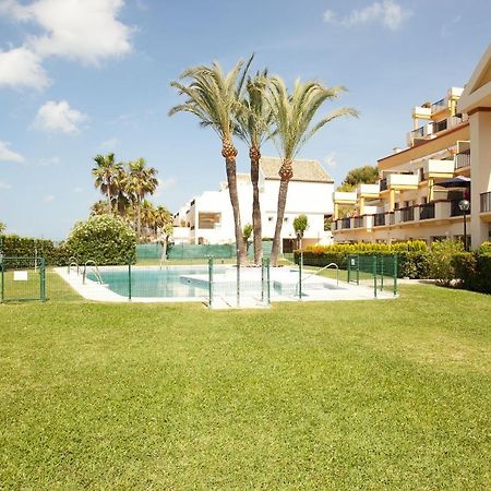 Romana Playa 555 Marbella Exteriör bild