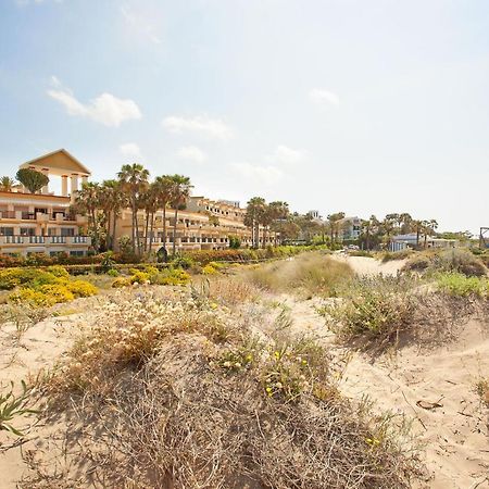 Romana Playa 555 Marbella Exteriör bild