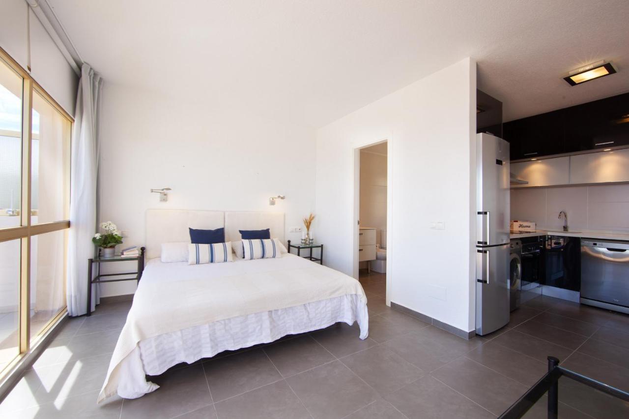 Romana Playa 555 Marbella Exteriör bild