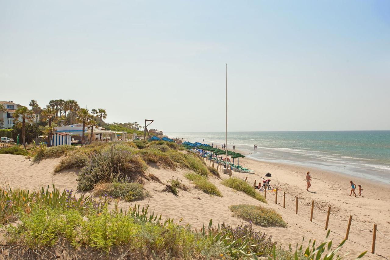 Romana Playa 555 Marbella Exteriör bild