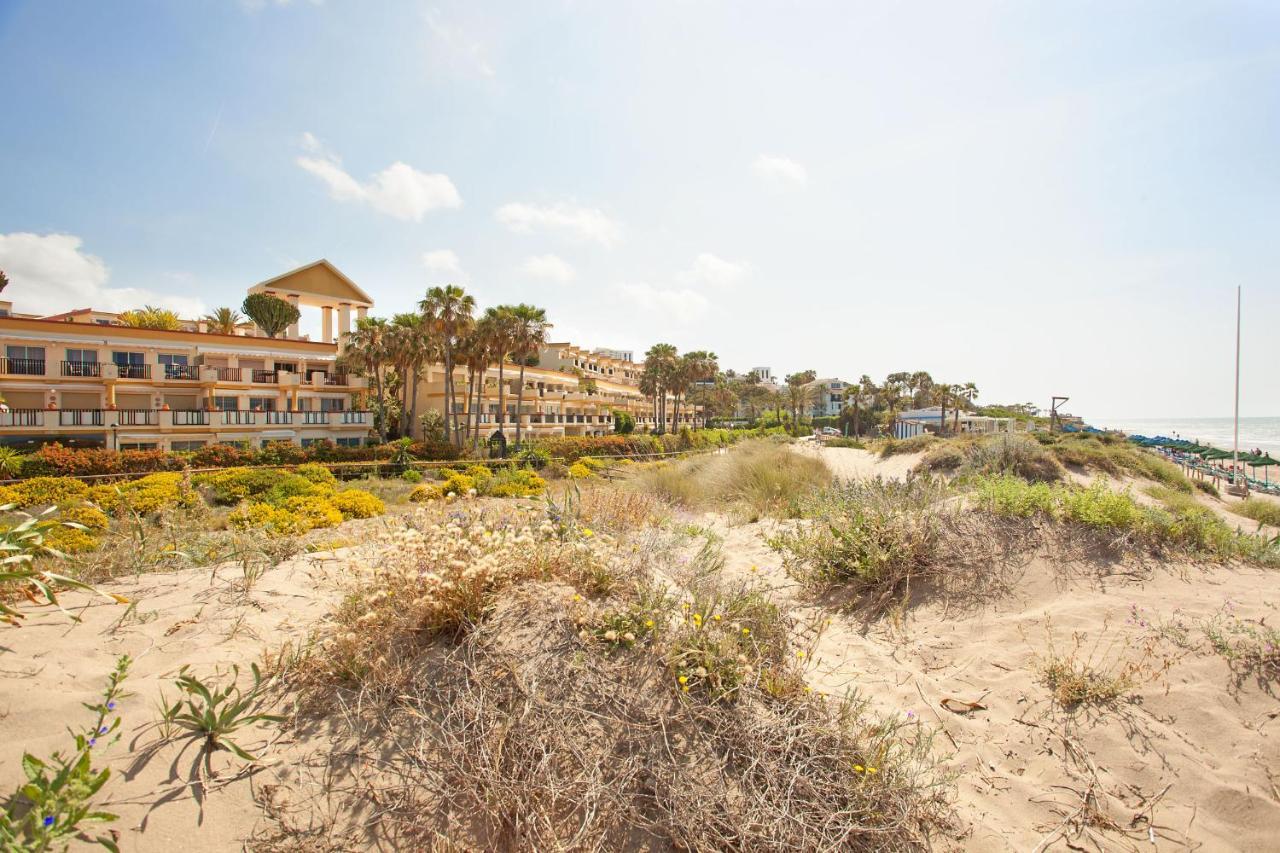 Romana Playa 555 Marbella Exteriör bild