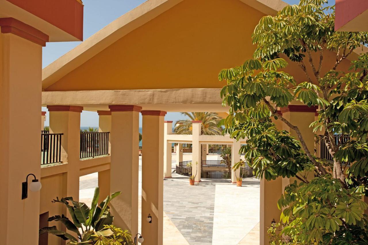 Romana Playa 555 Marbella Exteriör bild